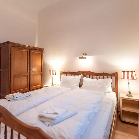 Kurfuerst, App 02 Appartamento Heringsdorf (Usedom)