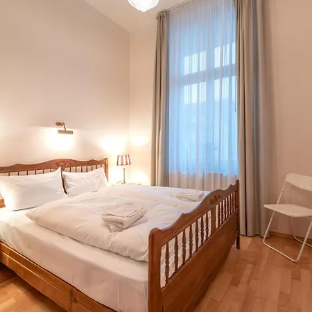 Appartamento Kurfuerst, App 02 Heringsdorf (Usedom)