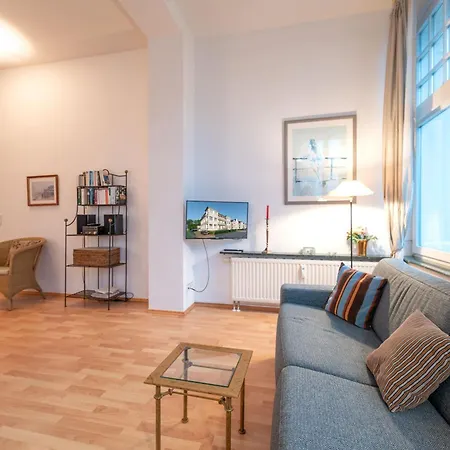 Kurfuerst, App 02 Appartamento Heringsdorf (Usedom)